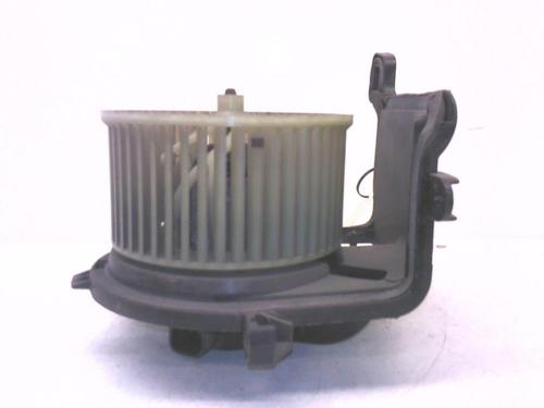 Heater blower motor RENAULT CLIO II (BB_, CB_) 1.4 (B/CB0C, B/CB0S) | BP27023043M62 