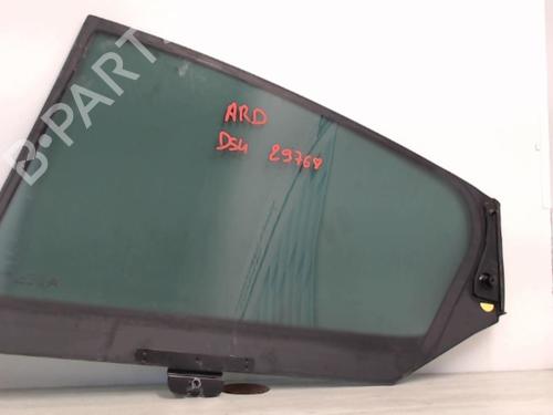 Rear right door window CITROËN DS4 (NX_) 1.6 HDi 115 | BP26998799C21 