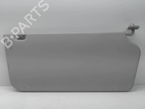 Venstre solskærm FORD TRANSIT V363 Platform/Chassis (FED, FFD) 2.2 TDCi (155 hp) 26992233