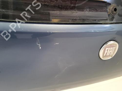 Tailgate FIAT GRANDE PUNTO (199_) 1.3 D Multijet | BP27006466C6 