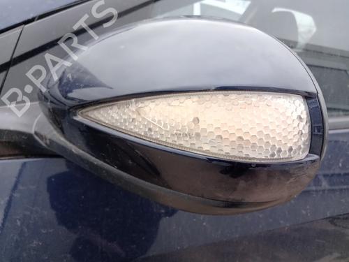 Left mirror HONDA CIVIC VIII Hatchback (FN, FK) 1.8 (FN1, FK2) 76251SMGG34