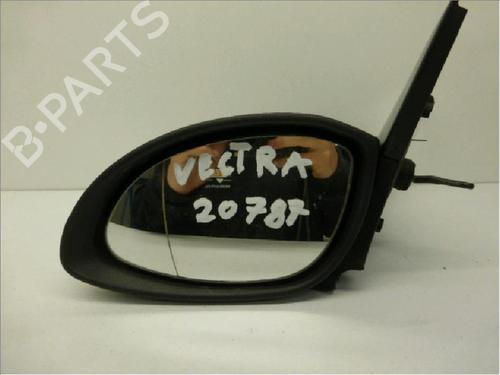 Used Left mirror OPEL VECTRA B (J96) 1.6 i 16V (F19) (100 hp) 27022960
