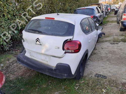 Ignition barrel CITROËN C3 III Van (SX_, SY_) BlueHDi 100 | BP27010922M48 
