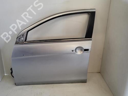 Used Left front door MITSUBISHI LANCER VIII Sportback (CX_A) 2.0 DI-D (CX8A) (140 hp) 26987800