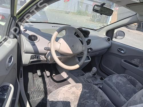 Front right window mechanism RENAULT TWINGO II (CN0_) 1.2 16V (CN04, CN0B) | BP26996317C23  - Image 7