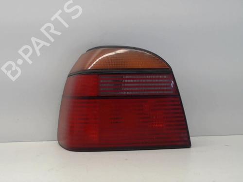 Left taillight VW GOLF III (1H1) 1.4 | BP27004786C34