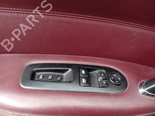 left-front-window-switch-peugeot-407-coupe-6c_-2005-34525685 main image
