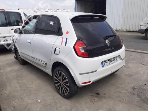 Gearbox RENAULT TWINGO III (BCM_, BCA_) 0.9 TCe 95 | BP27010227M3 - Image 3