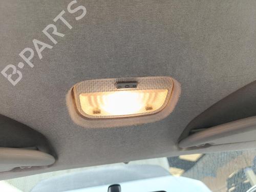 Plafoniera interna Plafoniera interna CITROËN C2 (JM_) 1.4 (73 hp) 39713459 39713459