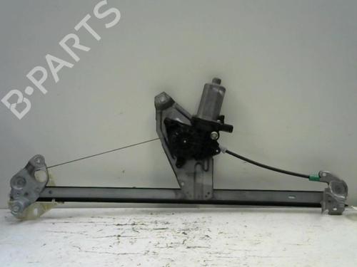 Front left window mechanism RENAULT ESPACE III (JE0_) 2.2 dCi (JE0K) | BP26984203C22 