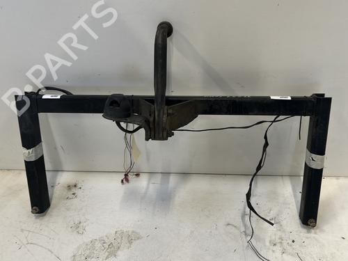Used Tow ball/Mechanism Tow ball/Mechanism VW PASSAT B5.5 (3B3) 1.9 TDI (130 hp) 33725276 33725276