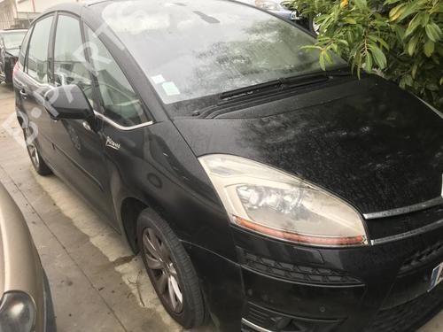 Crossmember CITROËN C4 Picasso I MPV (UD_) 1.6 HDi | BP26999387C162 