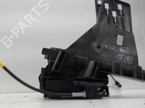 Høyre bak lås FORD FIESTA VI (CB1, CCN) 1.25 | BP26987974C99 