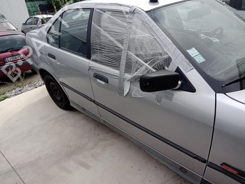 Used Right front door BMW 3 (E36) 316 i (100 hp) 27295095