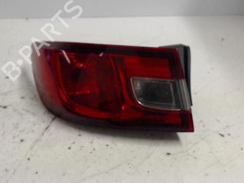 Used Left taillight RENAULT CLIO IV (BH_) 1.5 dCi 75 (75 hp) 27001602