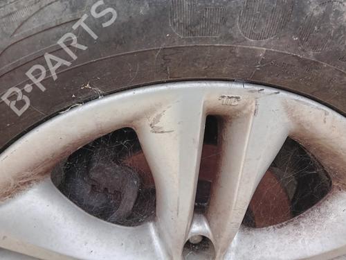 Rim NISSAN QASHQAI / QASHQAI +2 I (J10, NJ10, JJ10E) 1.5 dCi | BP28322219C45 
