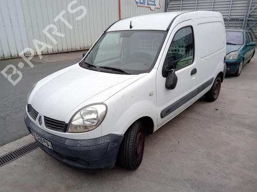 Used Left headlight RENAULT KANGOO Express (FC0/1_) 1.5 dCi (FC07, FC1R) (65 hp) 27006859