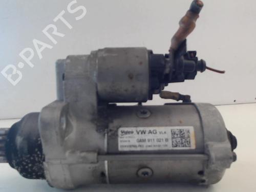 Starter VW POLO V (6R1, 6C1) 1.4 TDI | BP27016288M8 