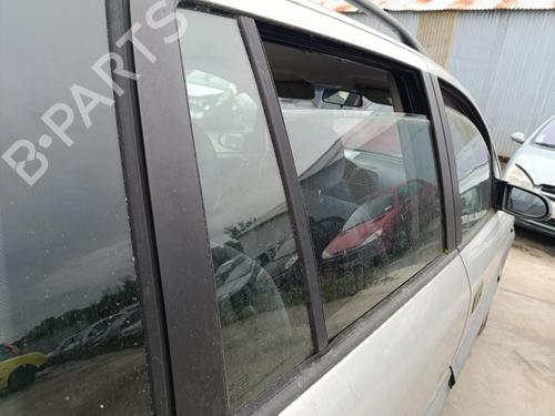 rear-right-door-window-opel-zafira-a-mpv-t98-1999-2000-2001-2002-2003-2004-2005-2006-40251385 main image