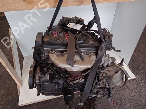 Engine PEUGEOT 306 Break (7E, N3, N5) 1.6 | BP27024166M1 