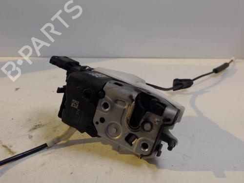 Front right lock PEUGEOT 308 SW I (4E_, 4H_) 1.6 HDi | BP26989857C97 