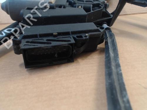 Front right window mechanism FORD GALAXY I (WGR) 2.0 i | BP26992346C23 