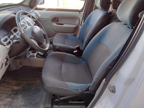 Used Front right belt tensioner RENAULT KANGOO Express (FC0/1_) 1.5 dCi (FC07, FC1R) (65 hp) 26991214