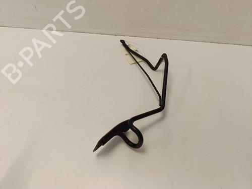 Pedal Pedal PEUGEOT PARTNER MPV (5_, G_) 2.0 HDI (90 hp) 38955297 38955297