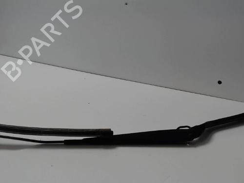 Used Front windshield wiper arm RENAULT TWINGO III (BCM_, BCA_) 1.0 SCe 75 (73 hp) 27004175