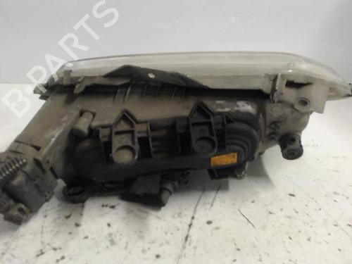 Used Left headlight Left headlight RENAULT ESPACE III (JE0_) 2.2 12V TD (JE0E, JE0H, JE0P) (113 hp) 27003218 27003218