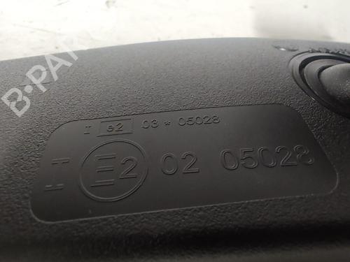 Rear mirror CITROËN C3 II (SC_) 1.4 | BP38328504I6 - Image 2