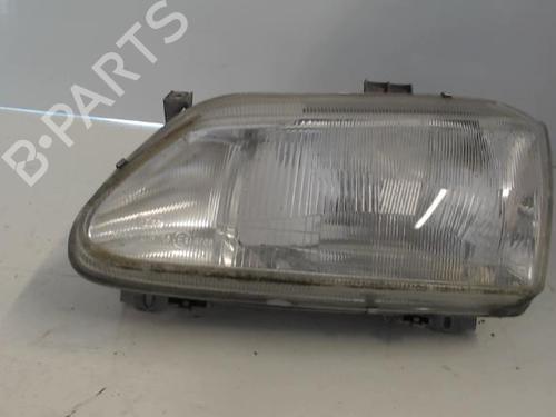 Used Left headlight RENAULT MEGANE I (BA0/1_) 1.6 e (BA0F, BA0S) (90 hp) 26996293
