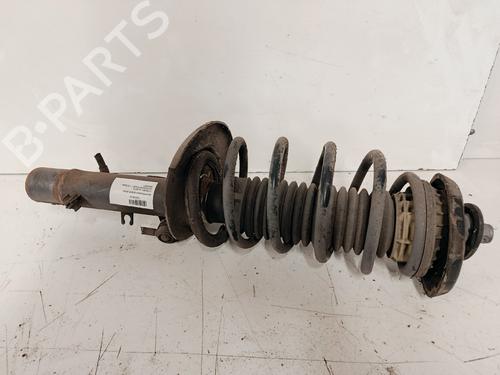 Right front shock absorber CITROËN C3 II (SC_) 1.6 HDi | BP33806031M17 - Image 2