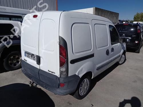 Left headlight RENAULT KANGOO (KC0/1_) D 65 1.9 (KC0E, KC02, KC0J, KC0N) | BP27006419C28 