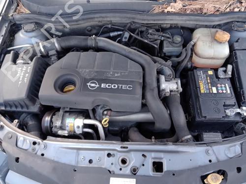 Used Expansion tank OPEL ASTRA H GTC (A04) 1.7 CDTi (L08) (101 hp) 27002689