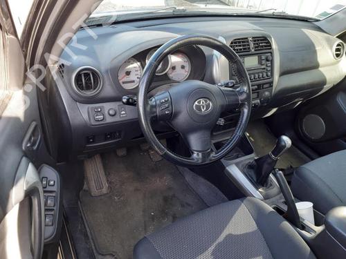 Third brake light TOYOTA RAV 4 II (_A2_) 2.0 D 4WD (CLA20_, CLA21_, CLA20R, CLA21R) | BP26987765L11 