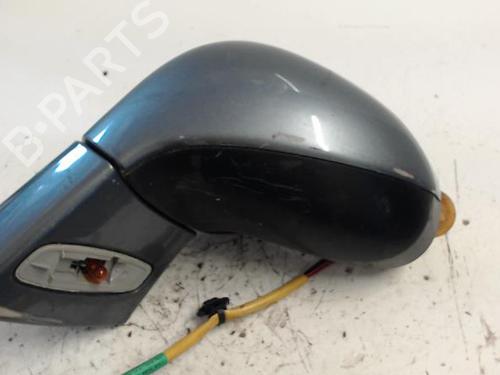 Left mirror PEUGEOT 308 I (4A_, 4C_) 1.6 HDi | BP27002682C26 