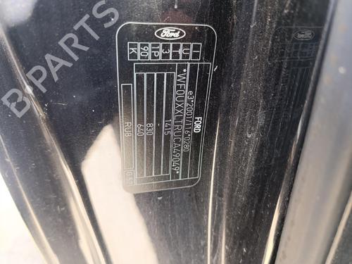 Front right seatbelt FORD KA (RU8) 1.3 TDCi | BP38723425I25 - Image 3