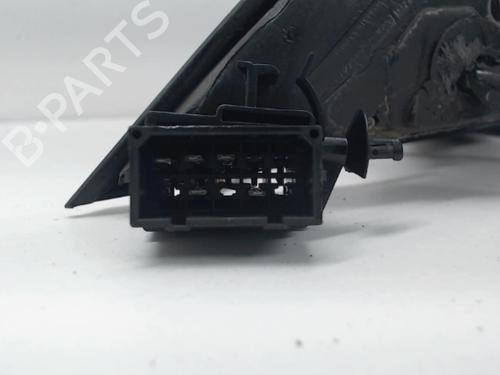 Right mirror VW PASSAT B5 (3B2) 1.9 TDI | BP26999429C27 