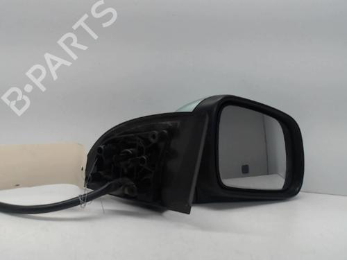 Right mirror PEUGEOT 307 Break (3E) 2.0 HDI 110 | BP26992085C27 