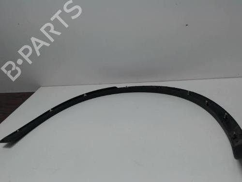 Rear right wheel arch trim NISSAN QASHQAI I (J10, NJ10) 1.5 dCi | BP27005684C137