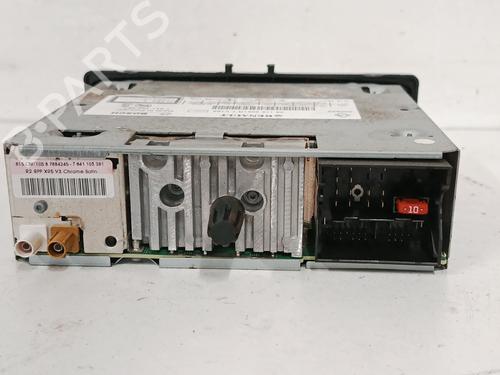 Used Radio Radio 36096154 36096154