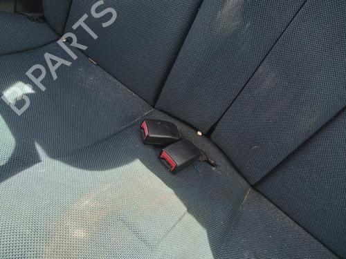 Boucle de ceinture de sécurité FORD KA (RB_) 1.3 i (60 hp) 28489811