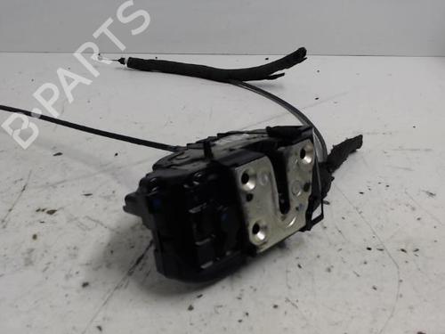 Used Rear right lock NISSAN QASHQAI / QASHQAI +2 I (J10, NJ10, JJ10E) 1.6 dCi (130 hp) 26991581