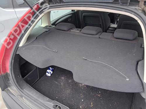 Used Rear parcel shelf CITROËN C4 I (LC_) 2.0 HDi (136 hp) 26985710