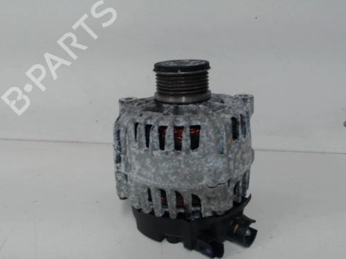 Used Alternator CITROËN C3 III (SX) 1.2 PureTech 82 (83 hp) 31040462
