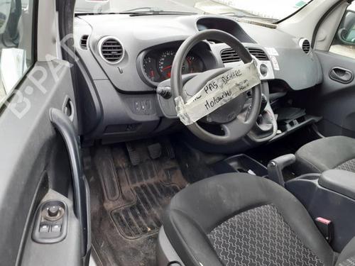 Front left window mechanism RENAULT KANGOO Express (FW0/1_) 1.5 dCi 85 (FW0K, FW0L, FW0B) | BP26987554C22  - Image 5