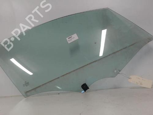 Front right door window PEUGEOT 508 I (8D_) 1.6 HDi | BP26987968C19 