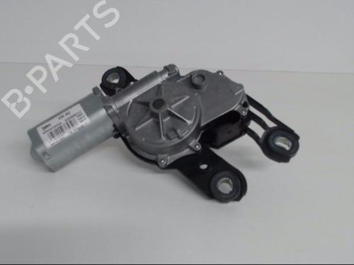 Viskermotor bagrude VW GOLF VII (5G1, BQ1, BE1, BE2) 1.6 TDI (105 hp) 27005173