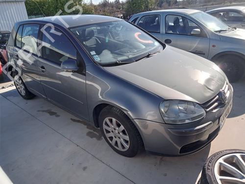 Serrure avant droite VW GOLF V (1K1) 1.9 TDI (105 hp) 26989354